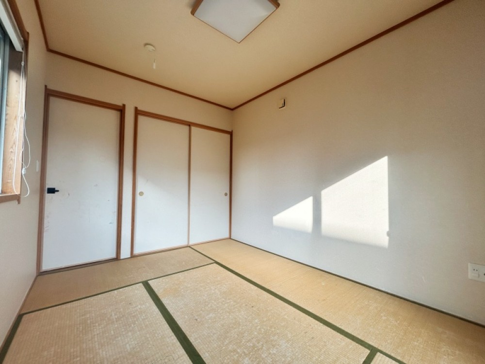 木造ならでは心やすらぐ住まい！