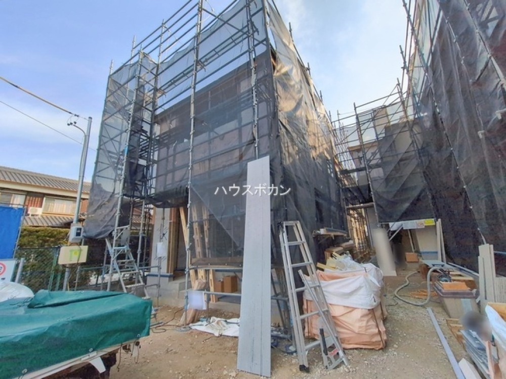 碧南市善明町　全3棟　1号棟 画像5