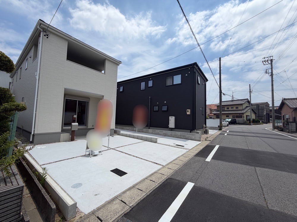 碧南市善明町　全3棟　1号棟 画像23