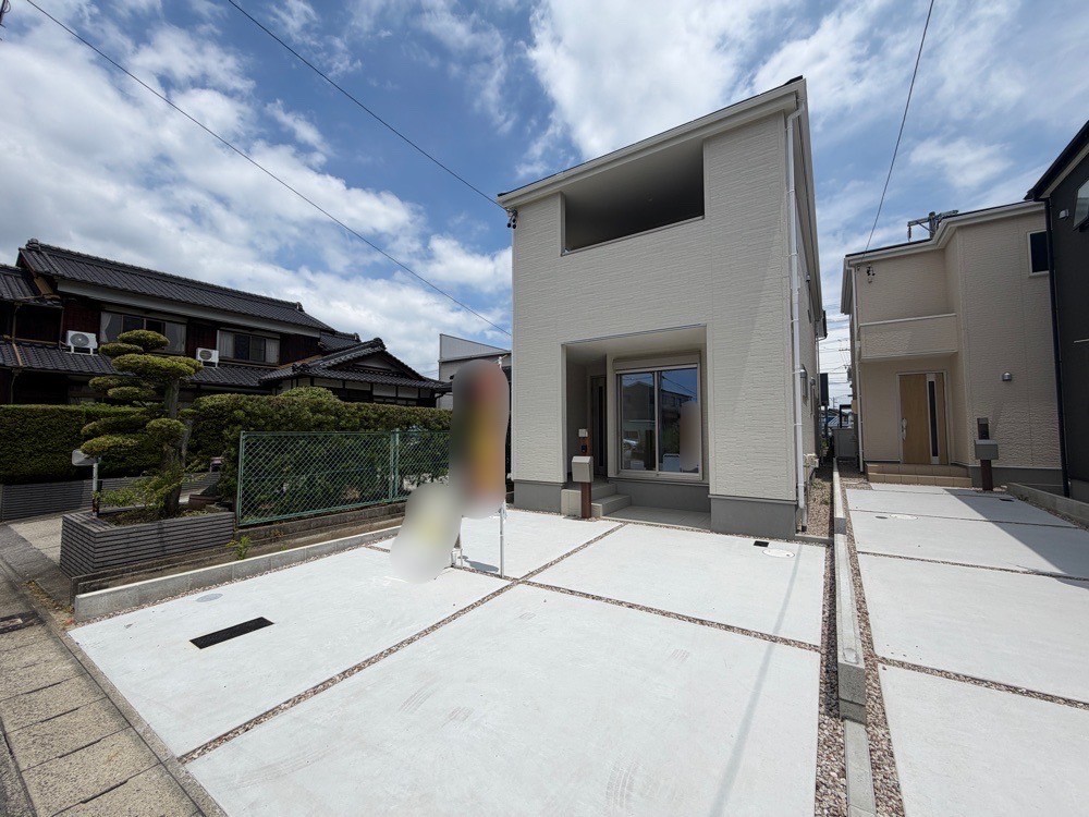 碧南市善明町　全3棟　1号棟 画像24