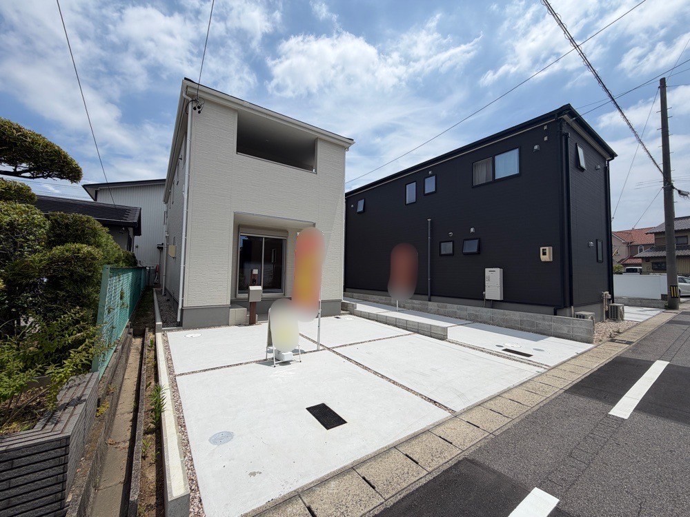 碧南市善明町　全3棟　1号棟 画像25