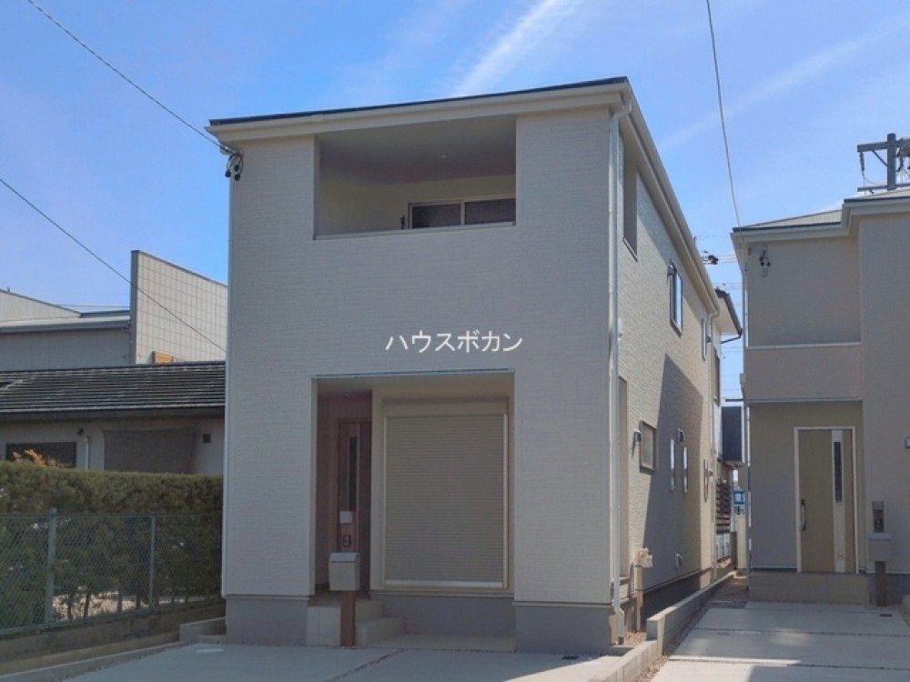 碧南市善明町　全3棟　1号棟 画像5