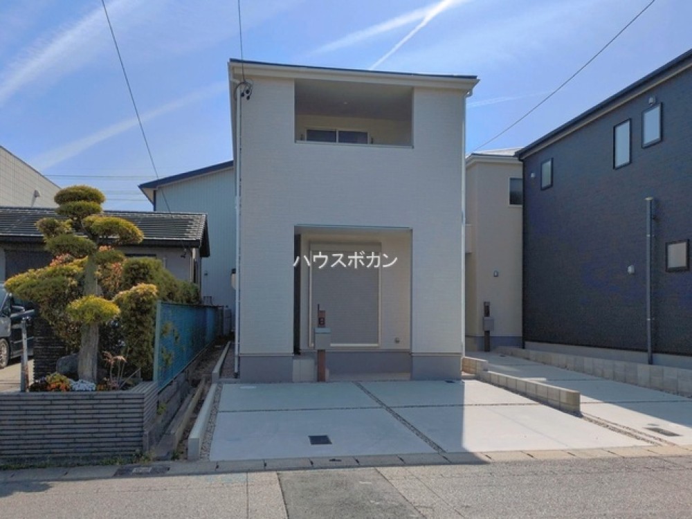 碧南市善明町　全3棟　1号棟 画像4