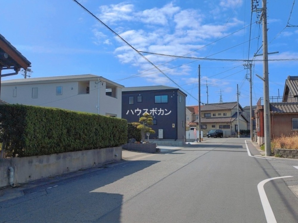 碧南市善明町　全3棟　1号棟 画像5