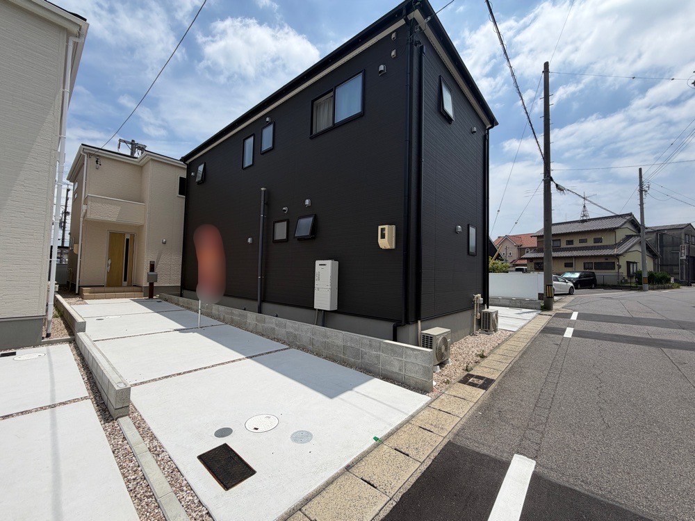碧南市善明町　全3棟　2号棟 画像23