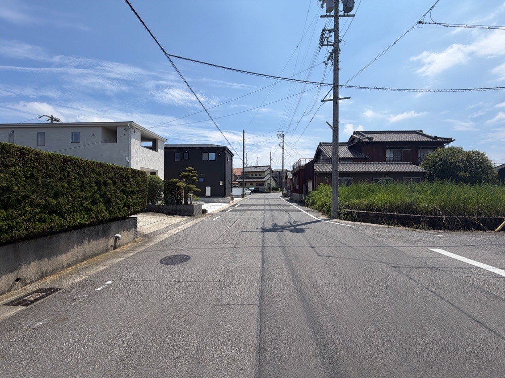 碧南市善明町　全3棟　2号棟 画像24