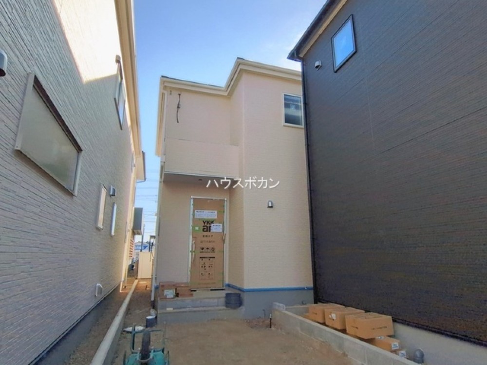 碧南市善明町　全3棟　2号棟 画像5