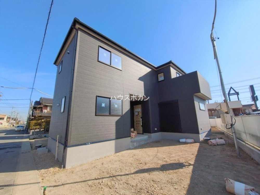 碧南市善明町　全3棟　3号棟 画像5