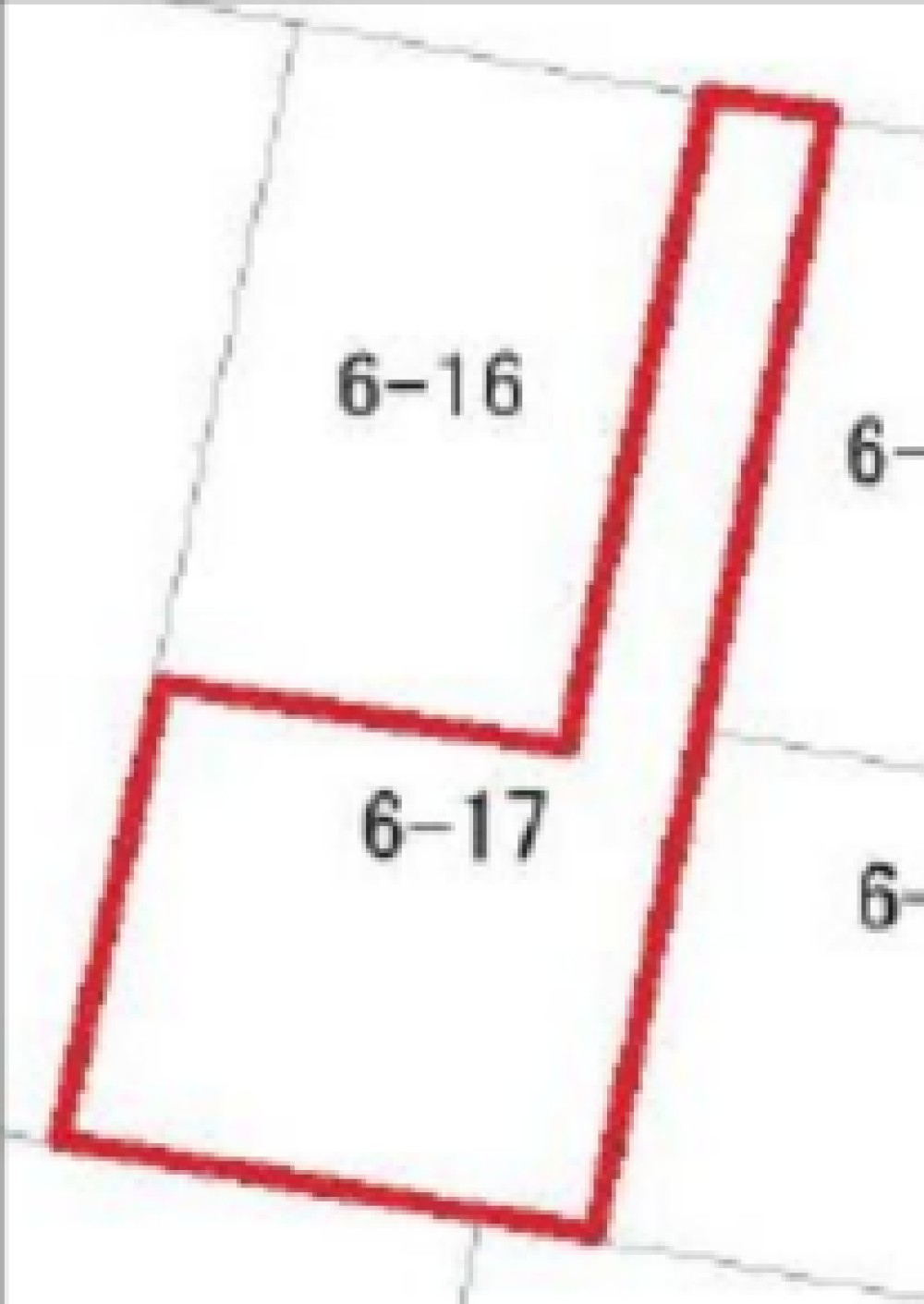 岡崎市江口三丁目 画像1