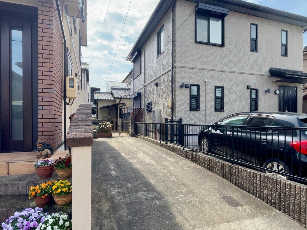 岡崎市江口三丁目 画像3