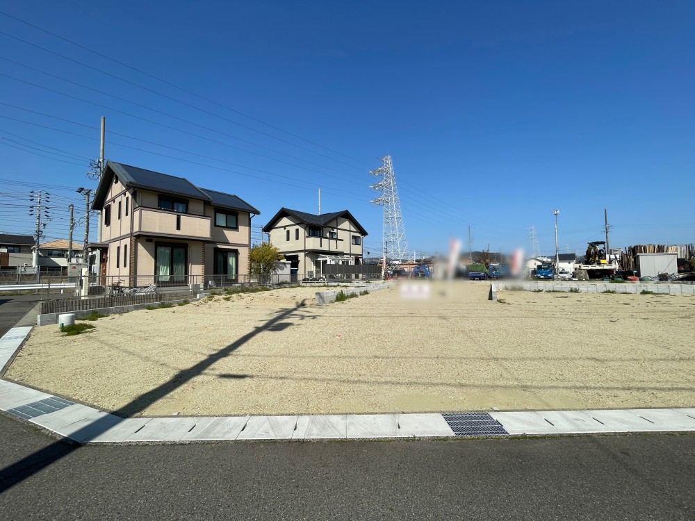 春日井市気噴町 画像5