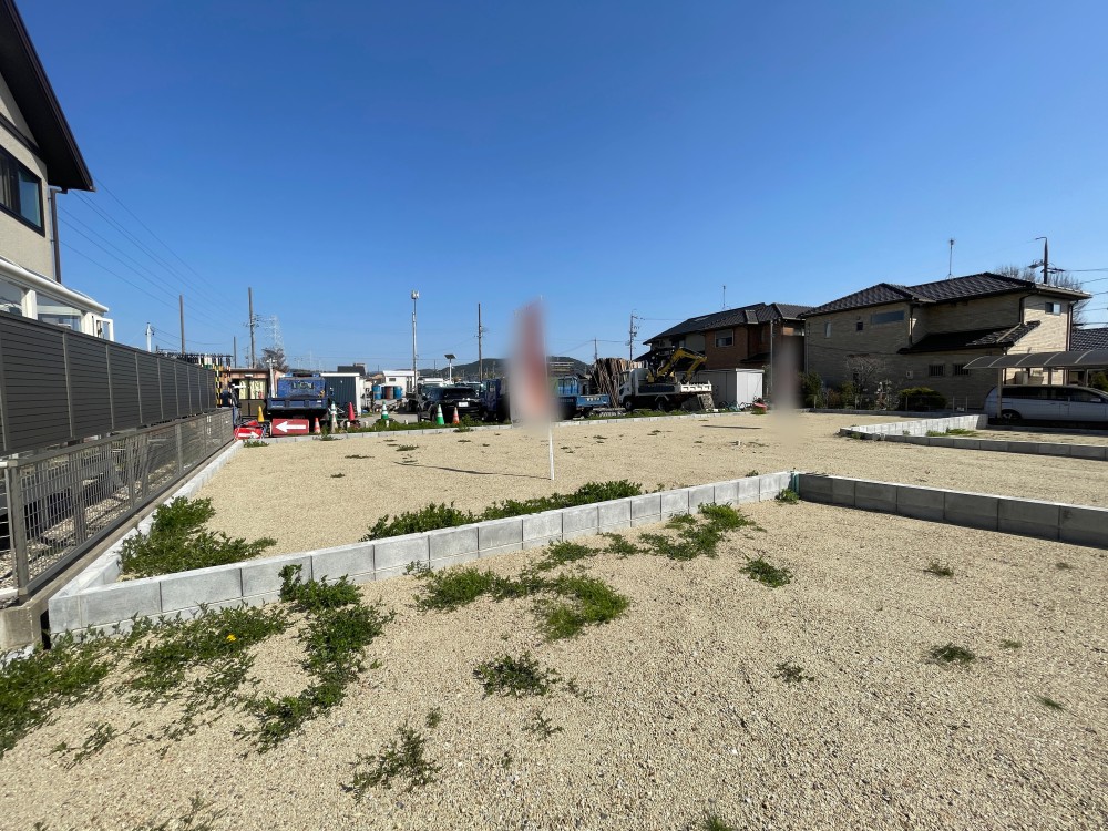 春日井市気噴町 画像4