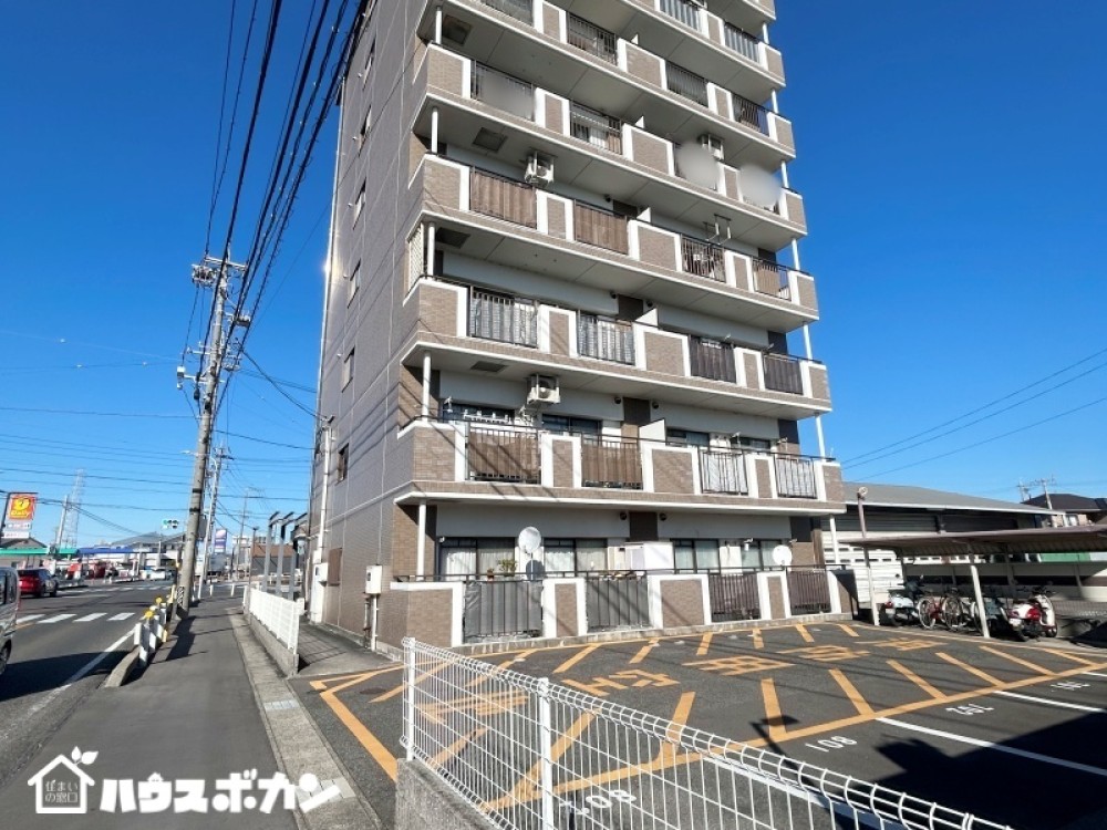 ジョリヴィ箕輪 画像9