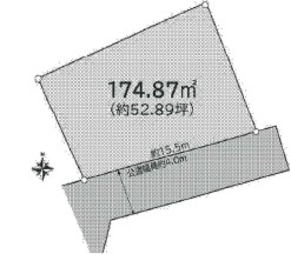 豊田市御幸本町 画像1