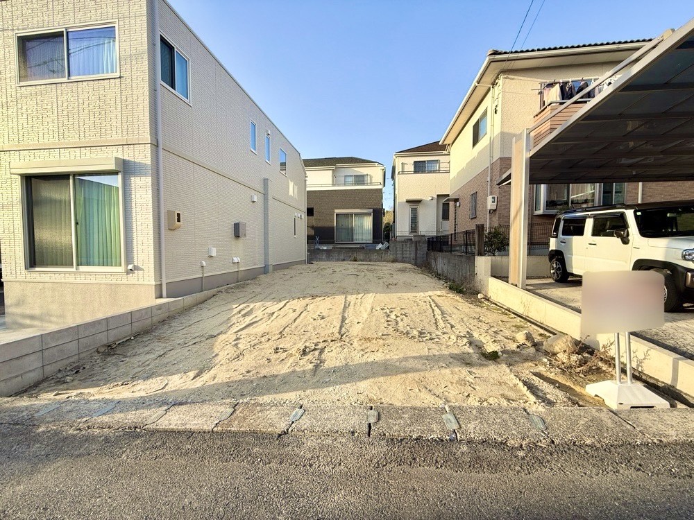 愛知郡東郷町和合ケ丘三丁目　2期　全2区画　2号地 画像5