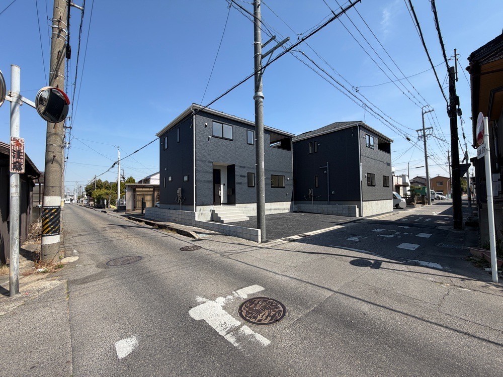 碧南市汐田町　第1　全2棟　1号棟 画像6