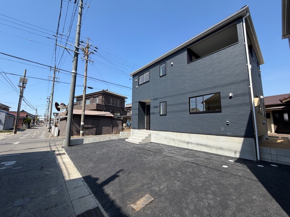 碧南市汐田町　第1　全2棟　1号棟 画像4