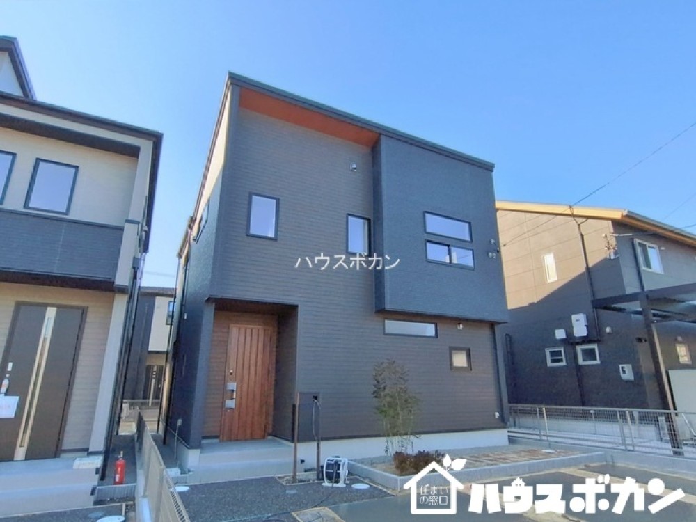 長期優良住宅！