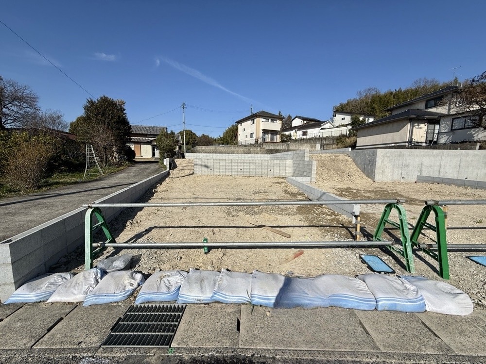 日進市藤島町　2期　全3区画　1区画 画像6