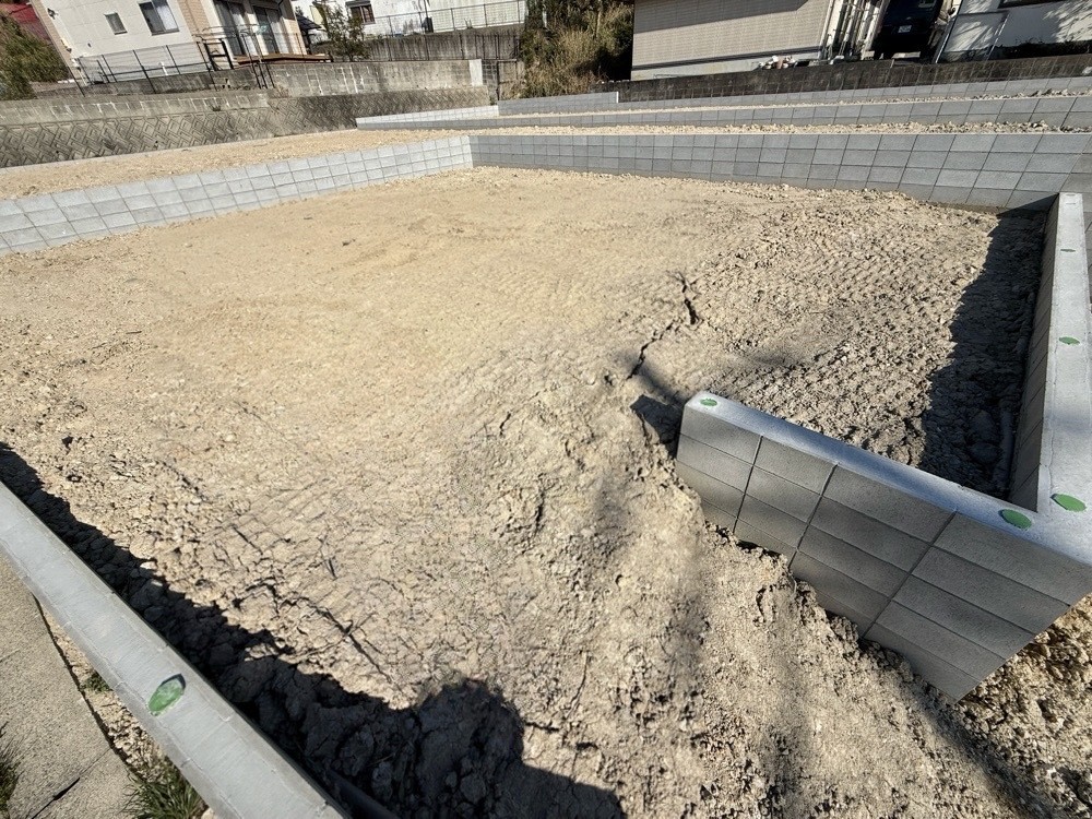 日進市藤島町　2期　全3区画　1区画 画像5