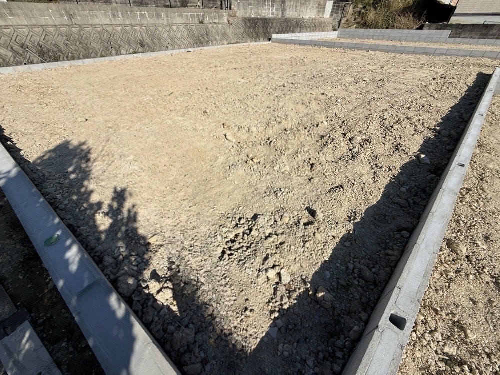 日進市藤島町　2期　全3区画　2区画 画像8