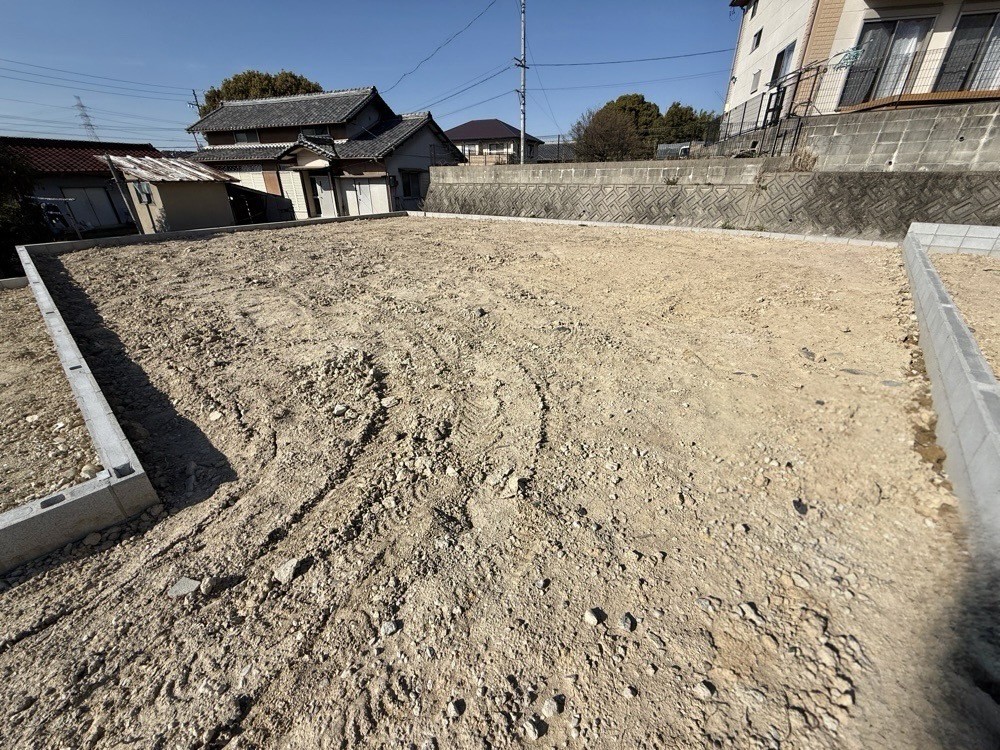 日進市藤島町　2期　全3区画　2区画 画像7