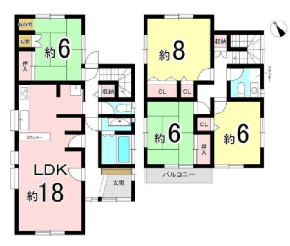 瀬戸市東本町 画像1
