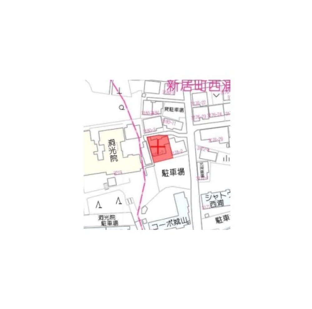 尾張旭市新居町 画像1