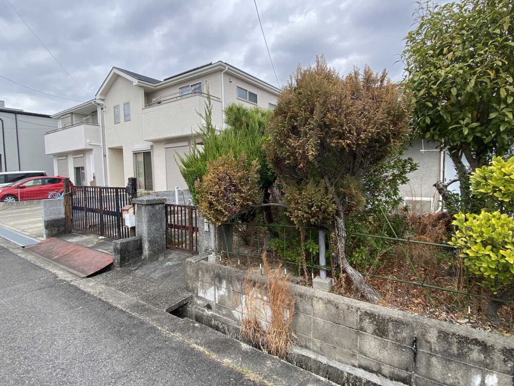 豊明市新田町　2期　2区画　1号地 画像4