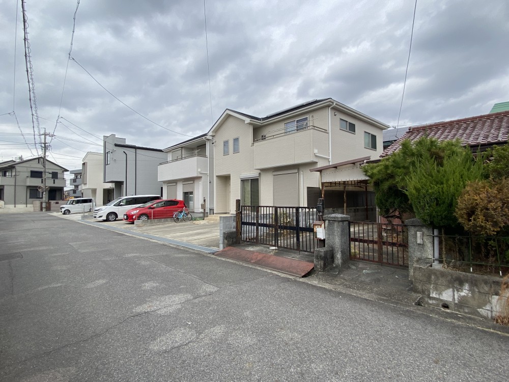 豊明市新田町　2期　2区画　1号地 画像5