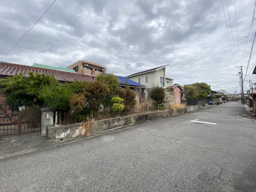 豊明市新田町　2期　2区画　1号地 画像6