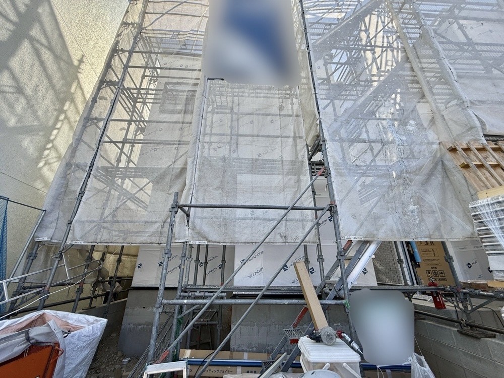 尾張旭市庄南町　3期　全6棟　1号地 画像4