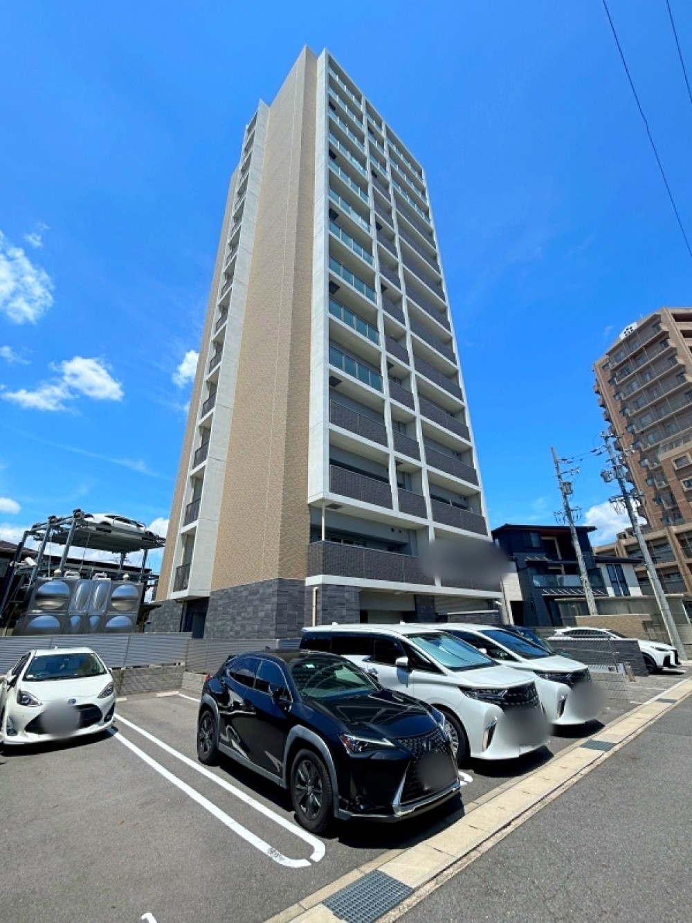 小学校まで徒歩約9分！子育てのしやすい住環境です！