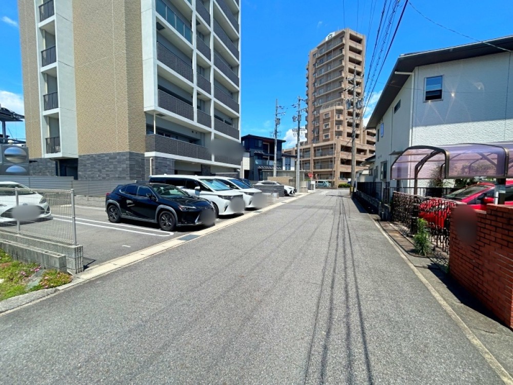 ペット飼育可能（規約あり）