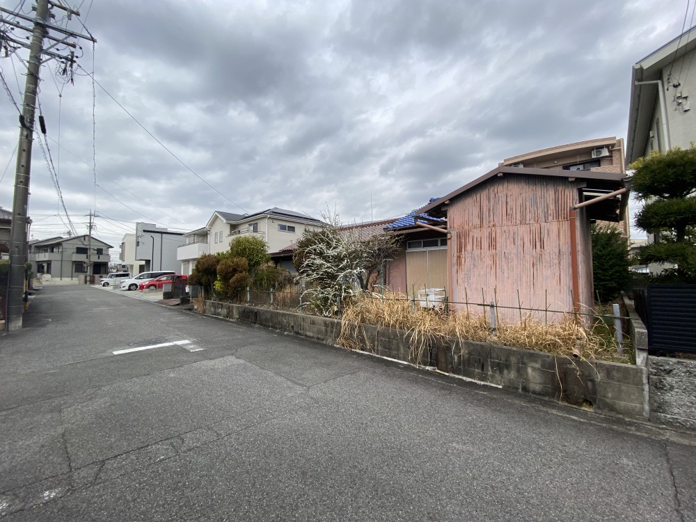 豊明市新田町　2期　2区画　2号地 画像5