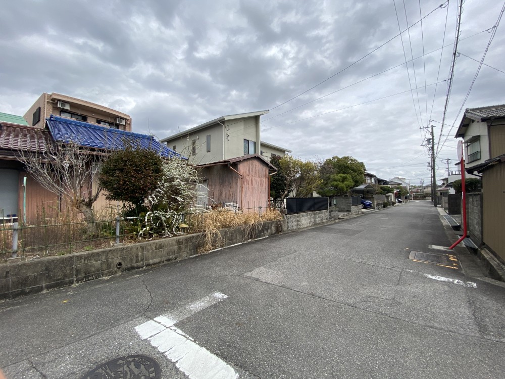 豊明市新田町　2期　2区画　2号地 画像6