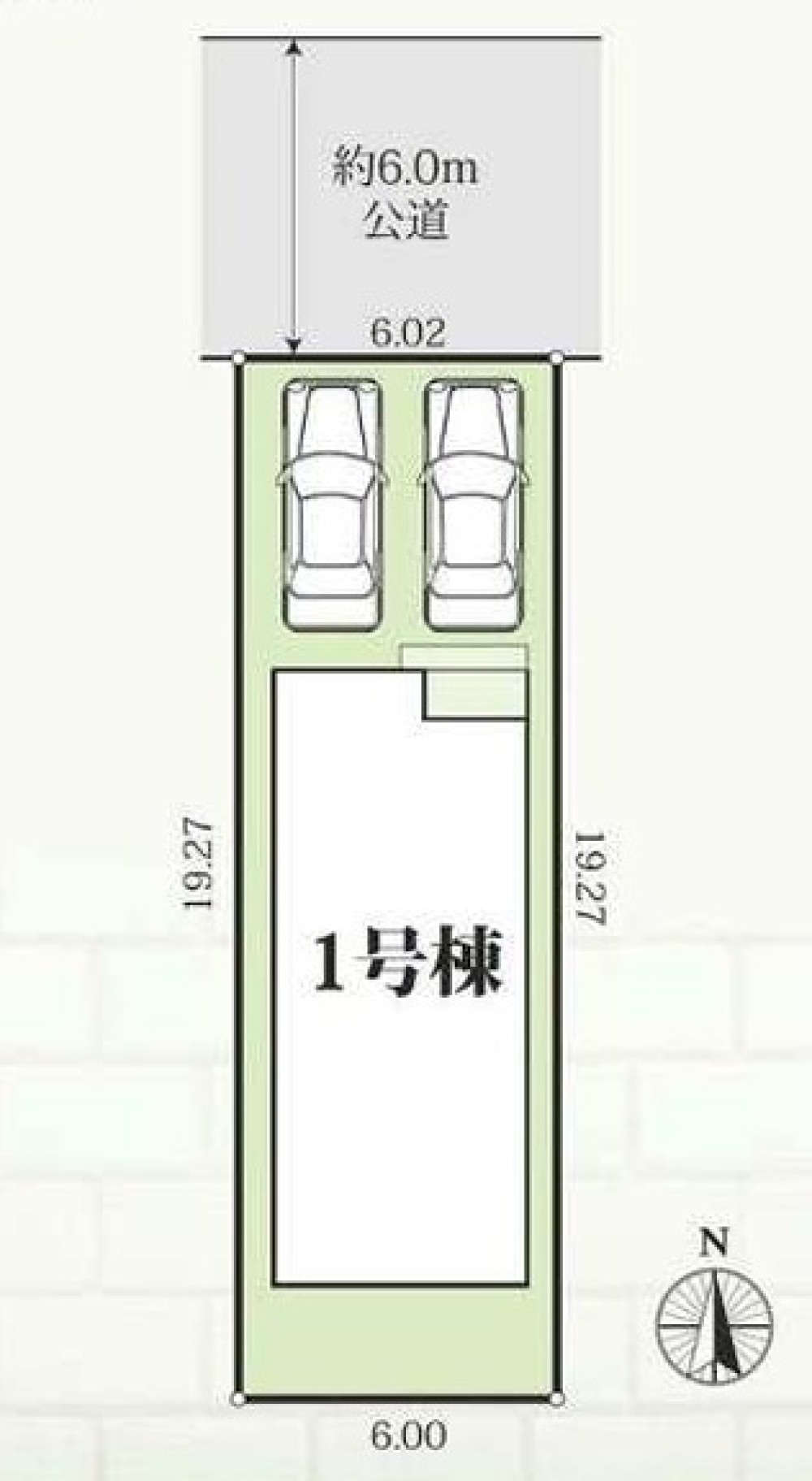 名古屋市中村区小鴨町 画像1