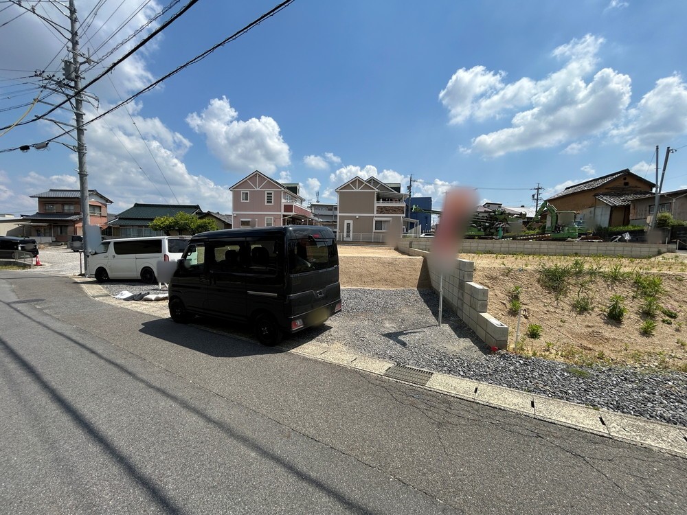 豊田市宮上町　全4区画　2期販売　C区画 画像5