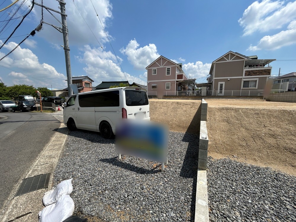 豊田市宮上町　全4区画　2期販売　D区画 画像5