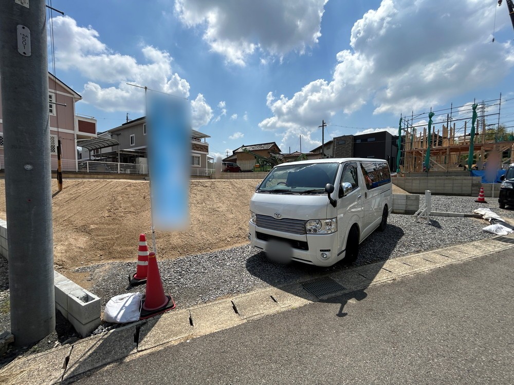 豊田市宮上町　全4区画　2期販売　D区画 画像3