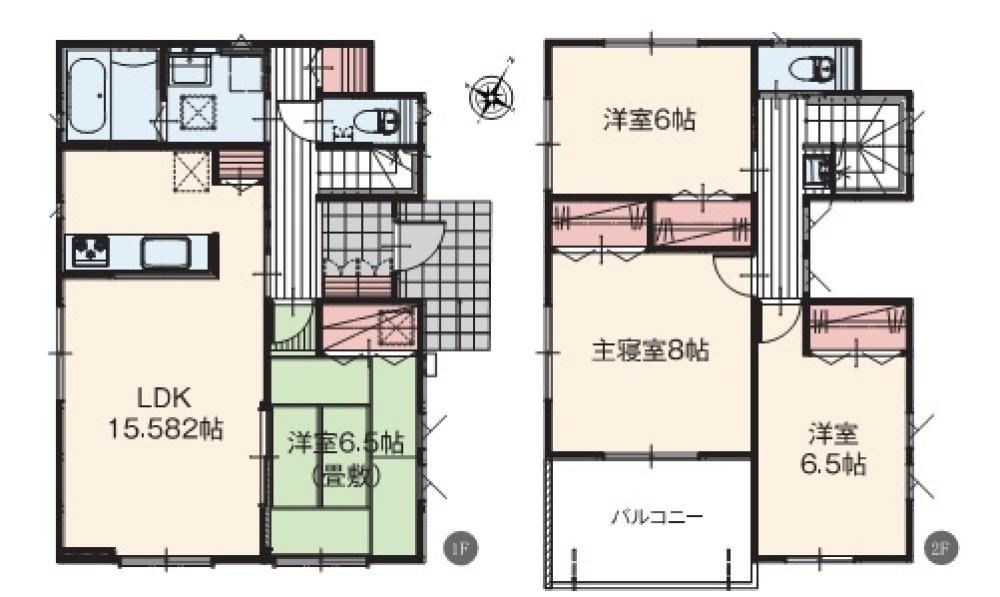 知多市長浦 画像2