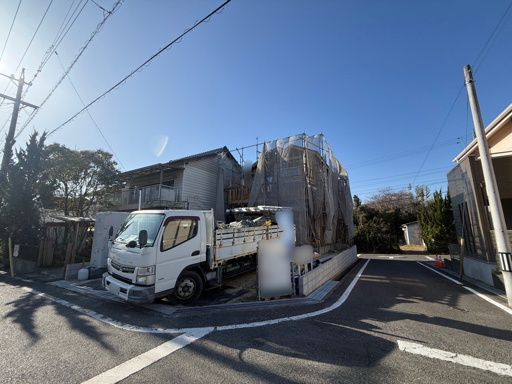 知多市長浦 画像5