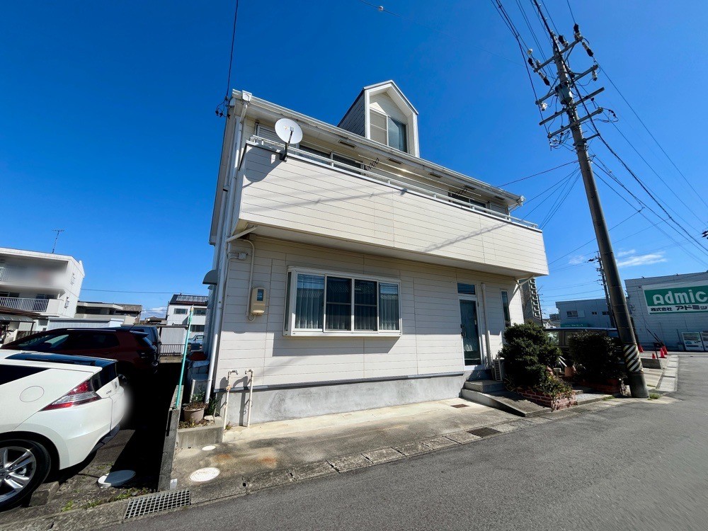 岡崎市矢作町 画像4