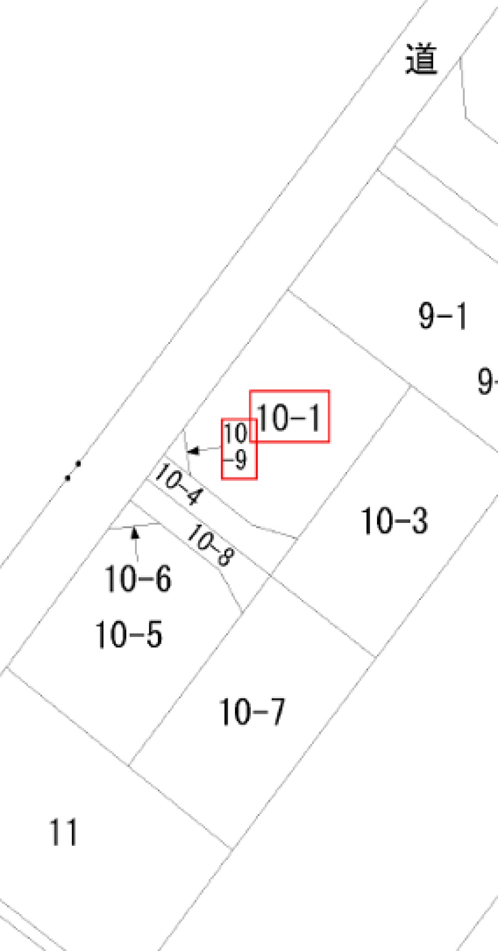 岡崎市福岡町 画像1