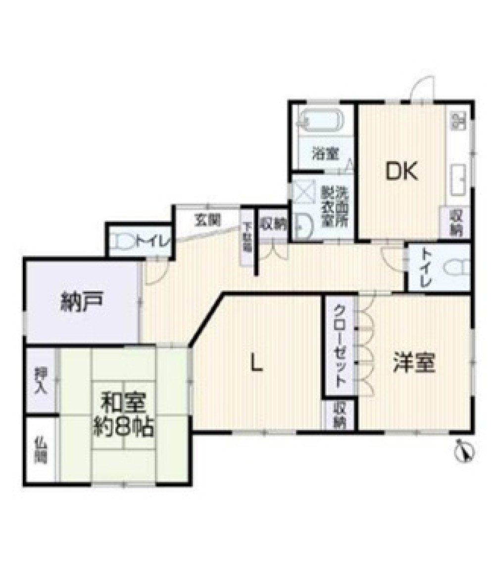 春日井市押沢台七丁目 画像1