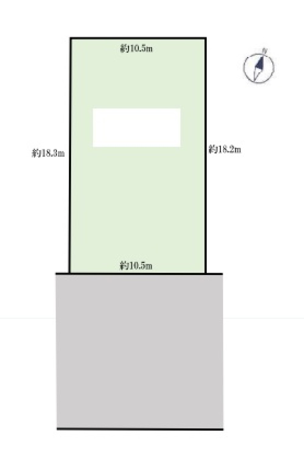 春日井市八田町2期 画像1
