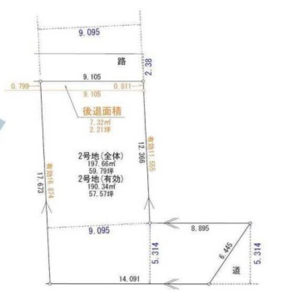 江南市東野町 画像2