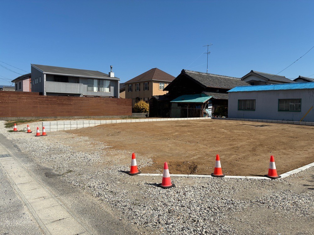 西尾市新渡場町 画像3