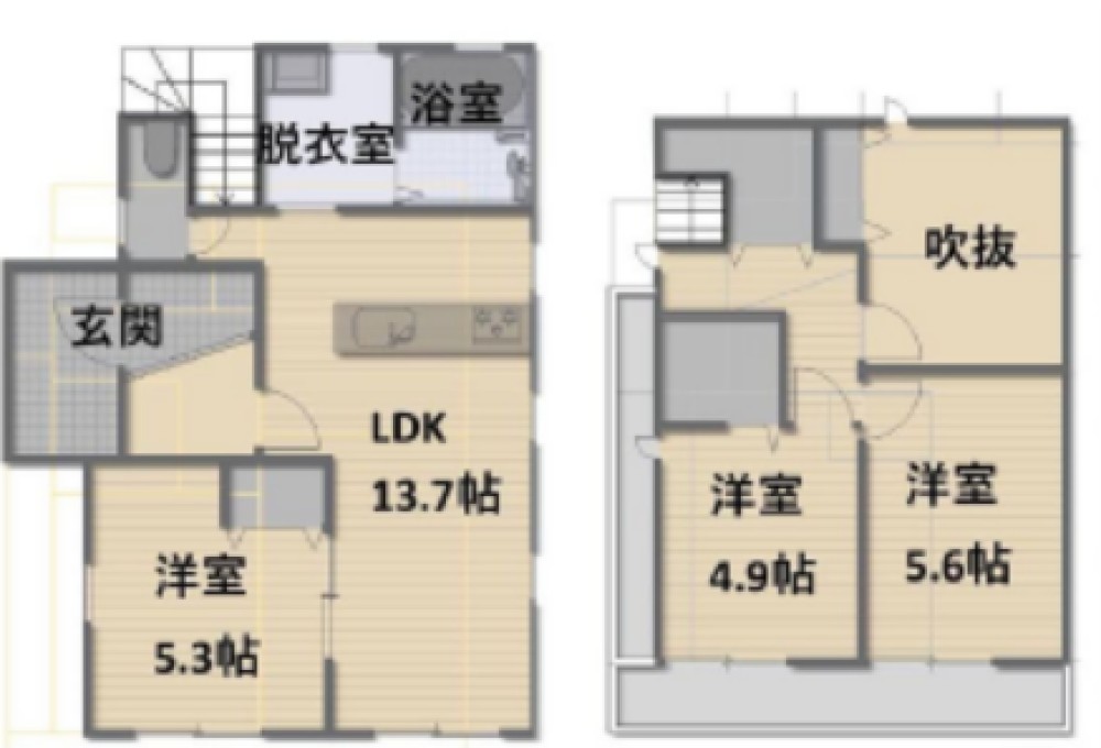額田郡幸田町 画像1