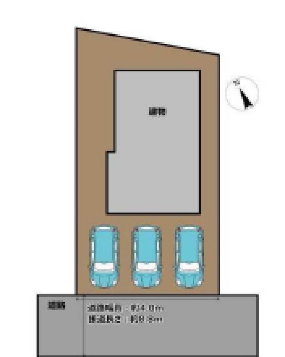額田郡幸田町 画像1